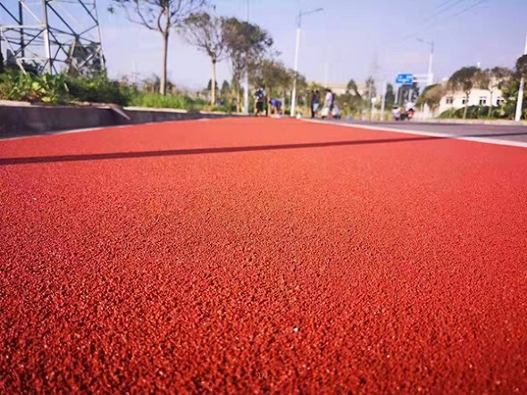 南阳防静电地坪